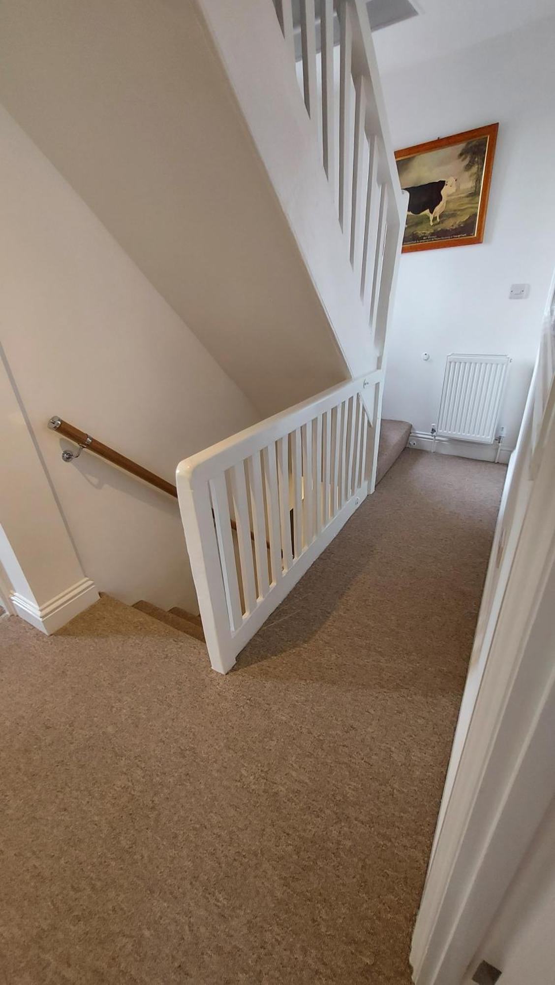 Ludlow Town Centre Apartments Extérieur photo