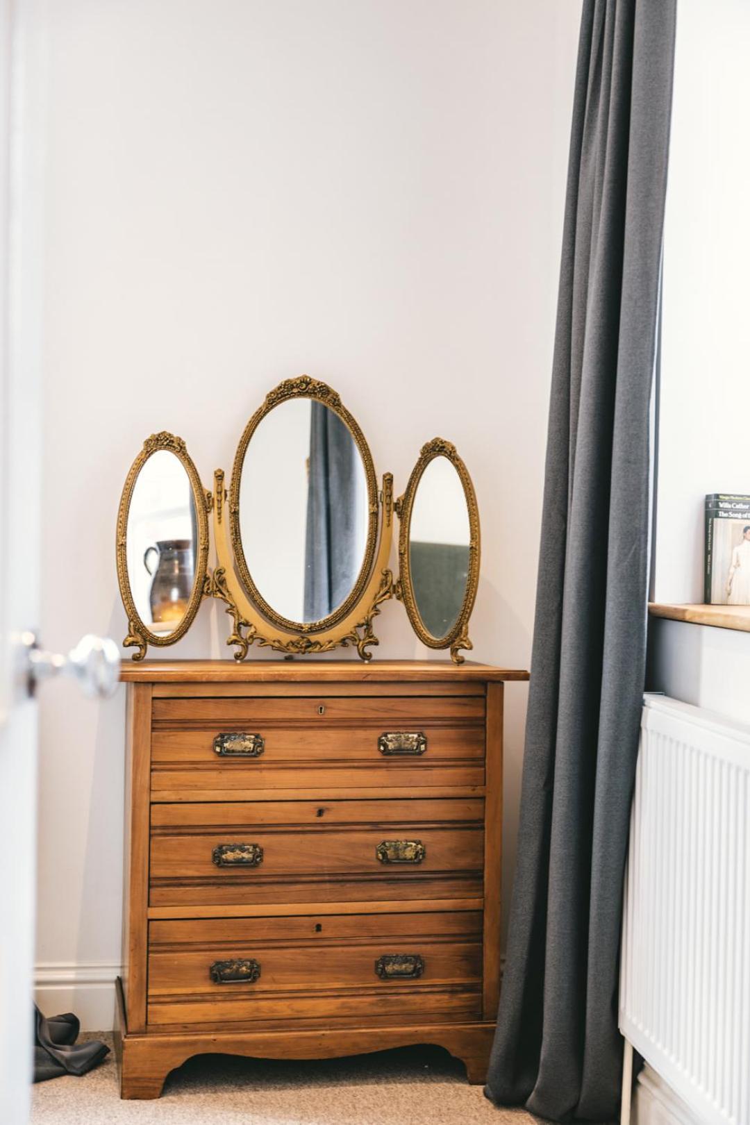 Ludlow Town Centre Apartments Extérieur photo